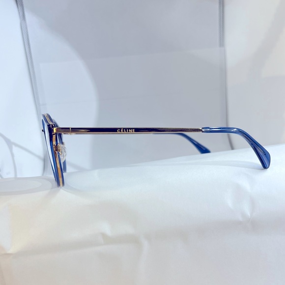Celine eyeglasses cl50001u (4 diferente colors) - Picture 8 of 12